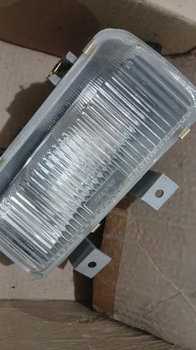 Farol de milha monza tubarão 91A95 gm 