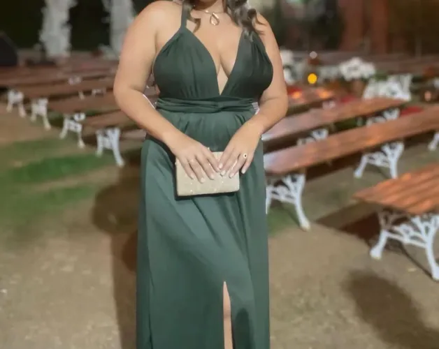 Vestido multiformes 