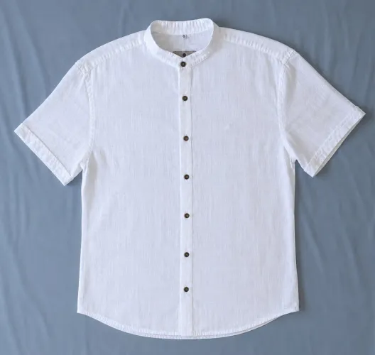 Camisa manga curta Vicenza G