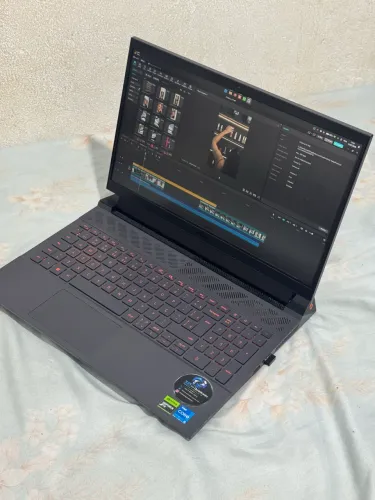 Dell G15 5530