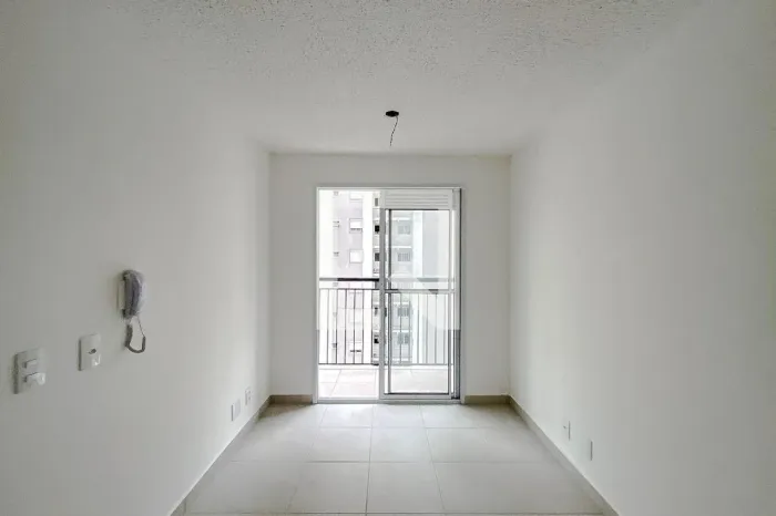Apartamento à Venda - Mooca, 1 Quarto, 28 m2