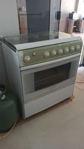 Oportunidade FOGÃO