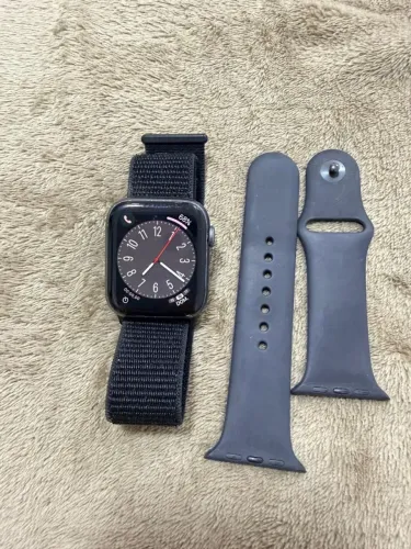 Apple Watch Séries 4 42mm