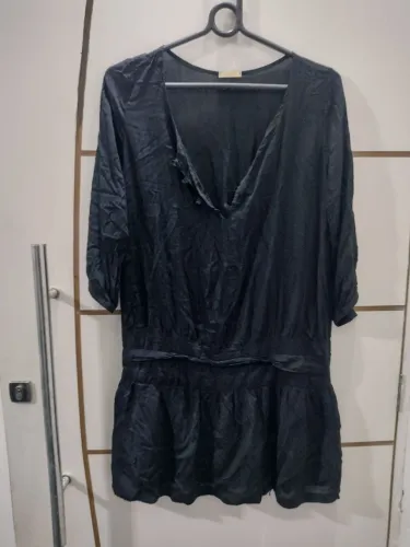 Vestidinho Saída de praia Tam M 