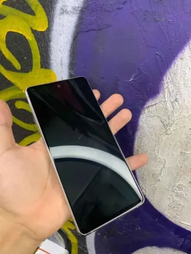 Galaxy S20 FE 5G White - Snapdragon 865 - Impecável / Nunca Aberto