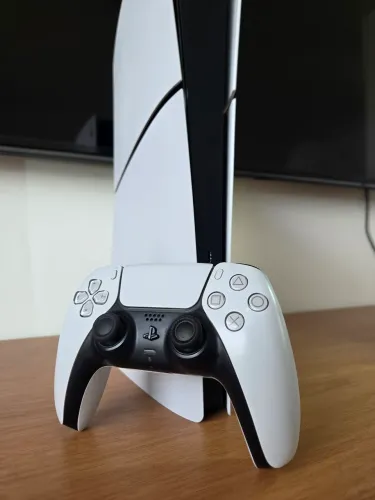 Playstation 5 Slim - Estado de Novo !