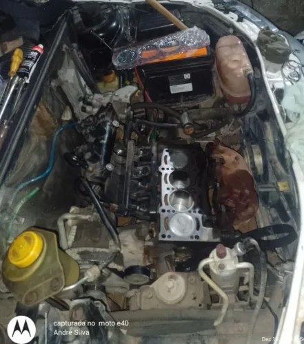 MECÂNICO DE CARRO DISPONÍVEL 24HRS