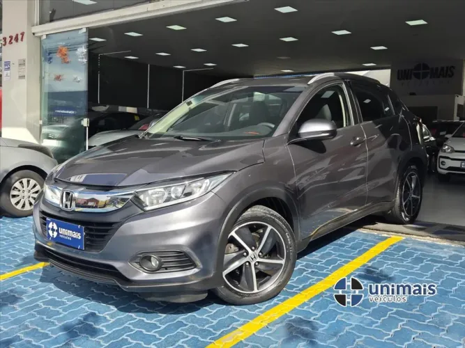 Honda HR-V LX 1.8 Flexone 16V 5P Aut. 2020