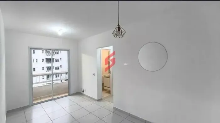 Apartamento com 2 dormitórios no villagio Di Veneto - Sorocaba