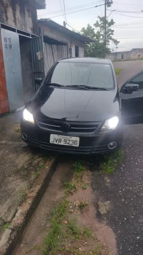 Volkswagen Gol Geração V 1.0 8V MI Total Flex Mec. 4P 2010