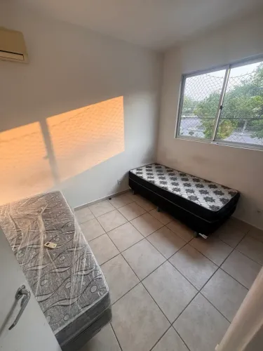 Residencial Eliza Miranda