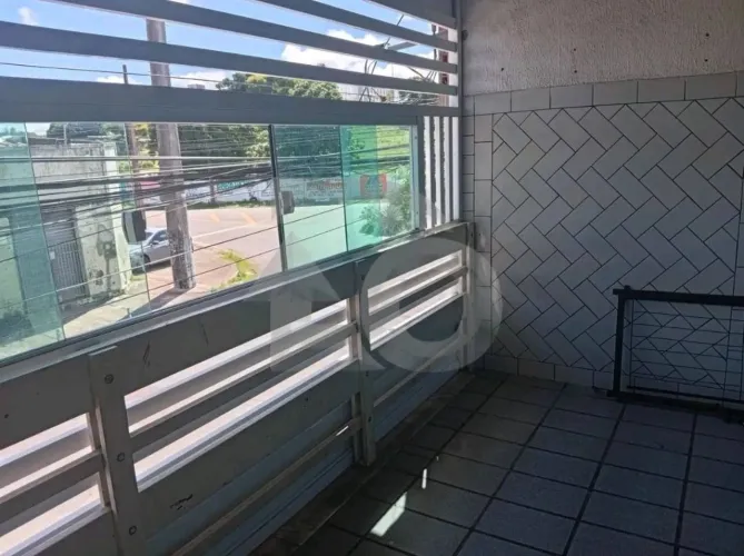 Casa para vender com 5 Quartos, sendo 1 Suíte no Bairro Santo Antônio em Aracaju