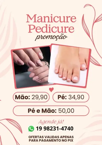 Manicure