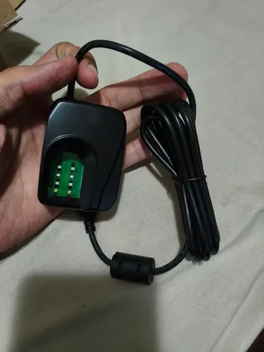 Futronic fs80h
