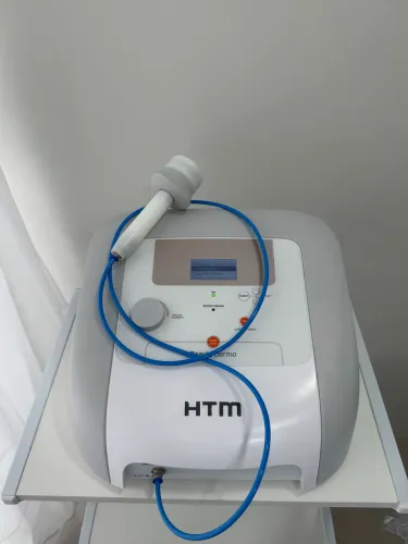 Endermologia HTM