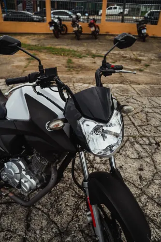 Vendo Yamaha Factor 150