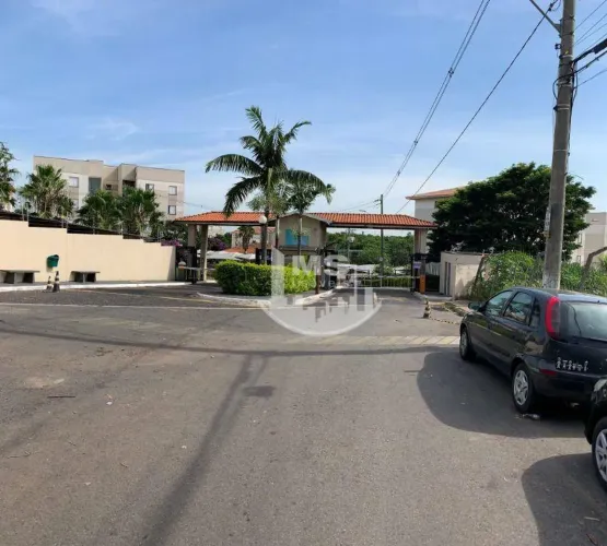 Apartamento com 2 dormitórios à venda, 55 m² por R$ 230.000,00 - Jardim Bom Retiro (Nova V