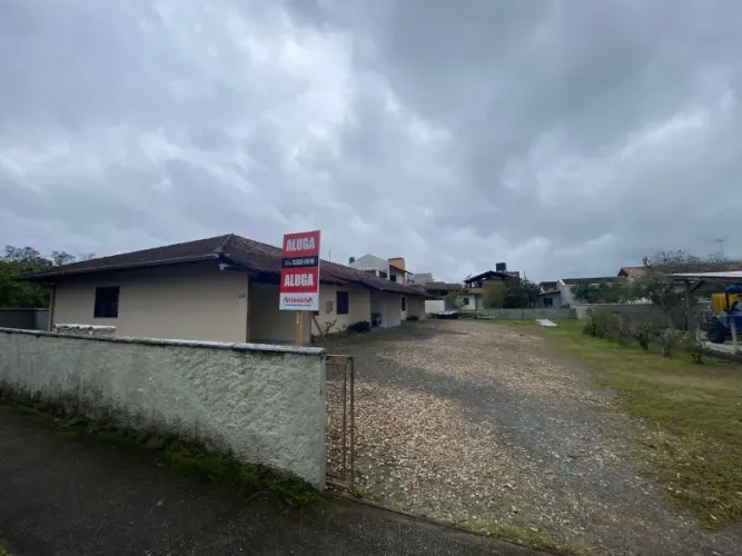 Casa TIMBÓ - SC