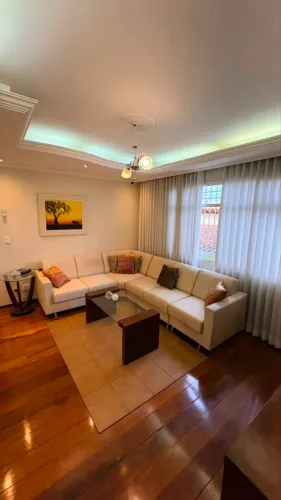 Excelente apartamento na região da Pampulha