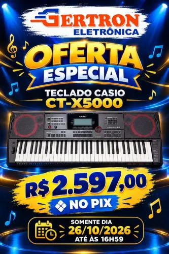 Oferta exclusiva!.