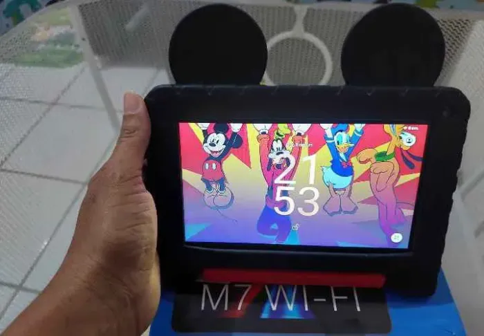 Tablet Multilaser 64 gb 