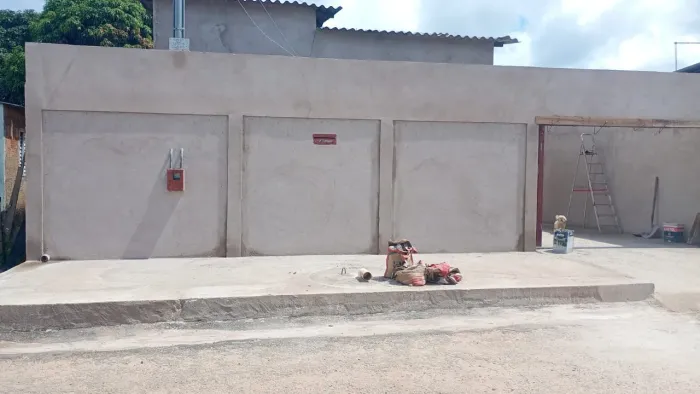 Vendo casa no Dalva VIII em Luziânia Goiás 