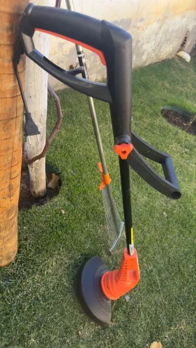 Aparador de Grama Elétrico Tramontina 1500W, 127v
