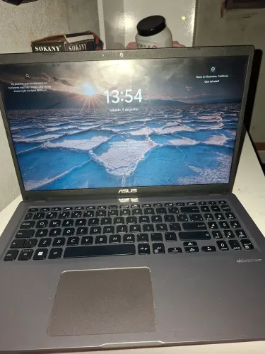 Notebook Asus