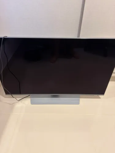 Tv Gaming mini led Samsung 144hz