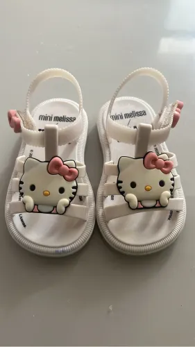 Mini Melissa
