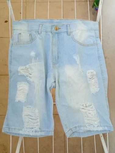 Bermuda Jeans (nova)