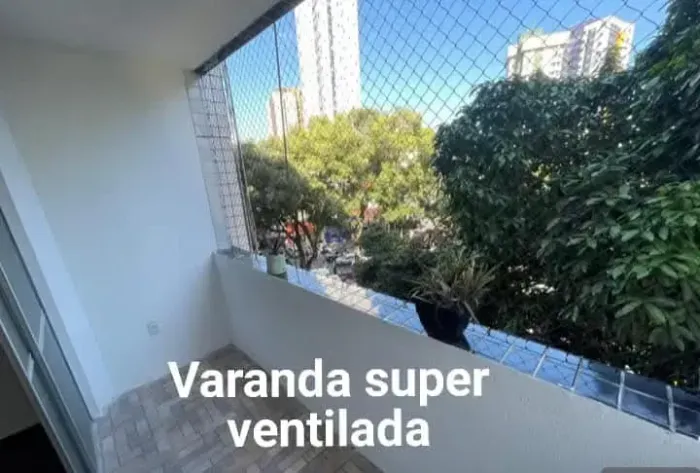 Imóvel para venda com 110 metros quadrados com 3 quartos em Espinheiro - Recife - PE