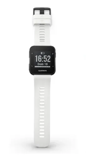 Garmin forerrunner 35