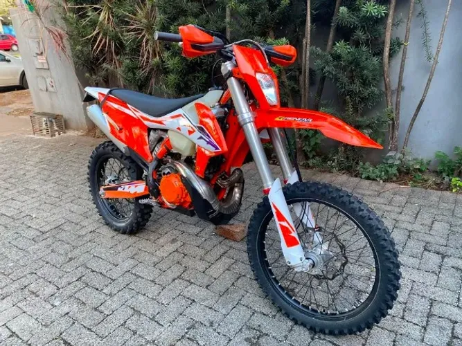 KTM 300 EXC 2T 2023