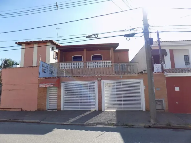 Casa Finalidade Comercial em Sorocaba