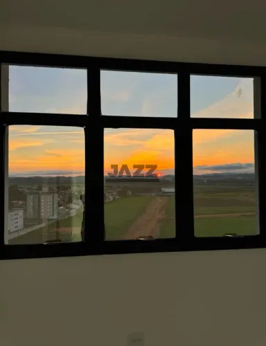 Sala Comercial Reformada no Prime Offices | 50 m² no Aquárius - São José dos Campos