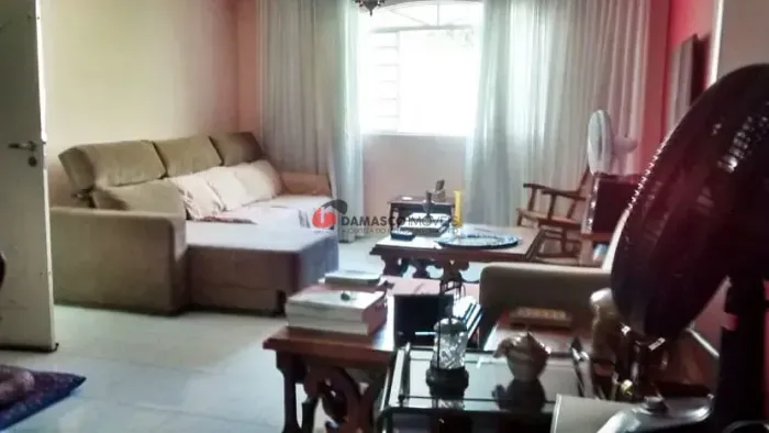 Casa em Santa Paula