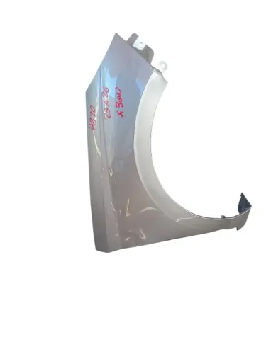 PARALAMA DIREITO HYUNDAI HB20 23 AO 26