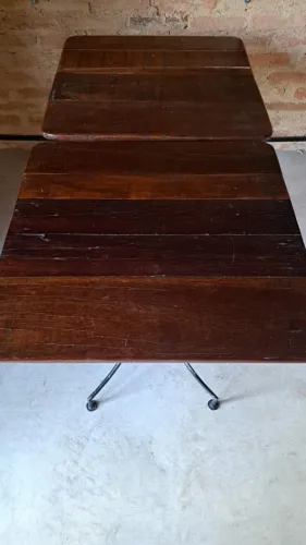 Mesa 80x80 (2 unidades) valor individual 