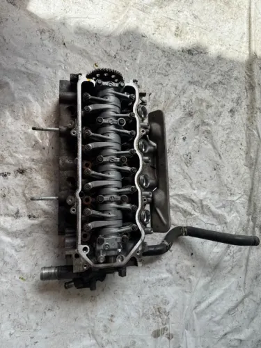 cabeçote std honda new city/fit 1,5/16v flex 2015/2020
