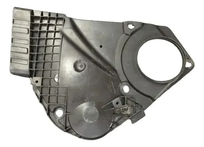 Capa Correia Dentada Peugeot 206 207 1.4 2005 2006 2007
