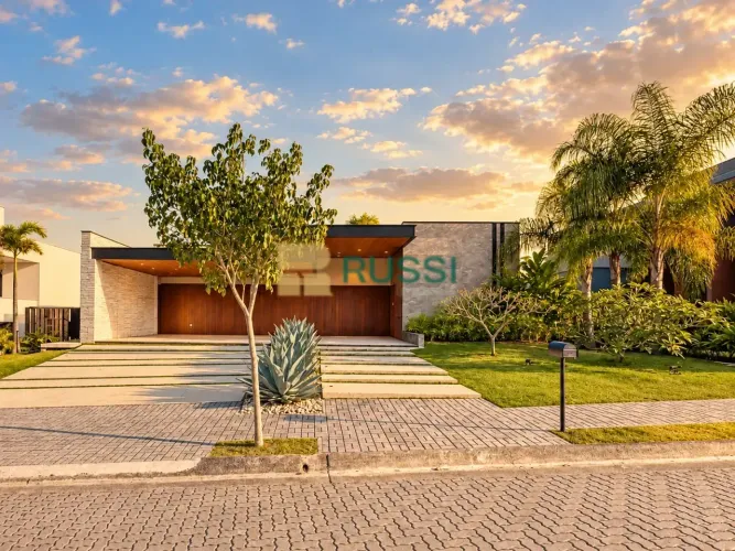 Casa à venda, Condomínio Residencial Colinas do Paratehy, São José dos Campos, SP