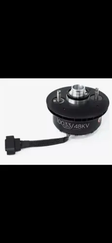 Motor de Propulsão Drone Agrícola 10033 DJI Agras T50