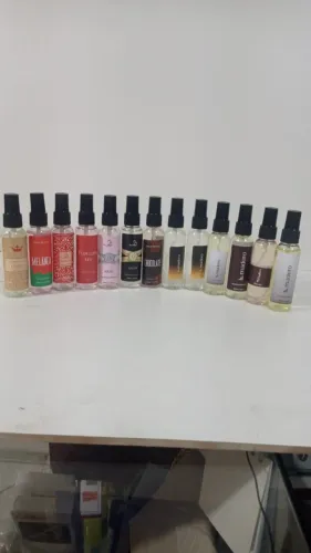 frascos de perfume 60 ml
