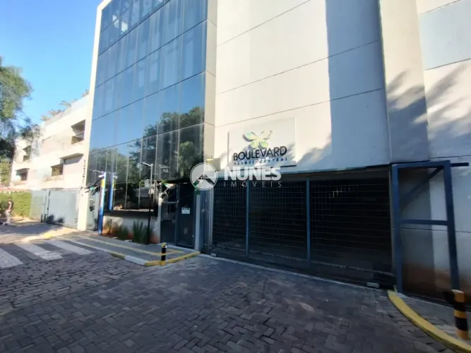 Apartamento Padrão em Osasco