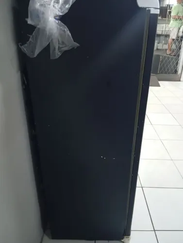 Geladeira consul