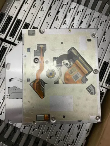 Superdrive Gravador Dvd Imac 2009 , 2010 E 2011