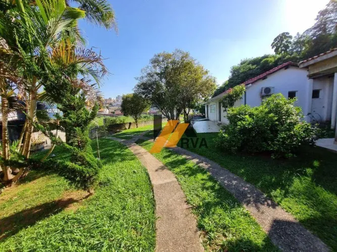 Chácara com 5 dormitórios à venda, 3186 m² por R$ 3.800.000,00 - Chácara São Luiz - Franco