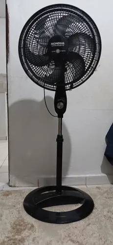 Ventilador Mondial