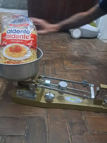 Balança comercial
